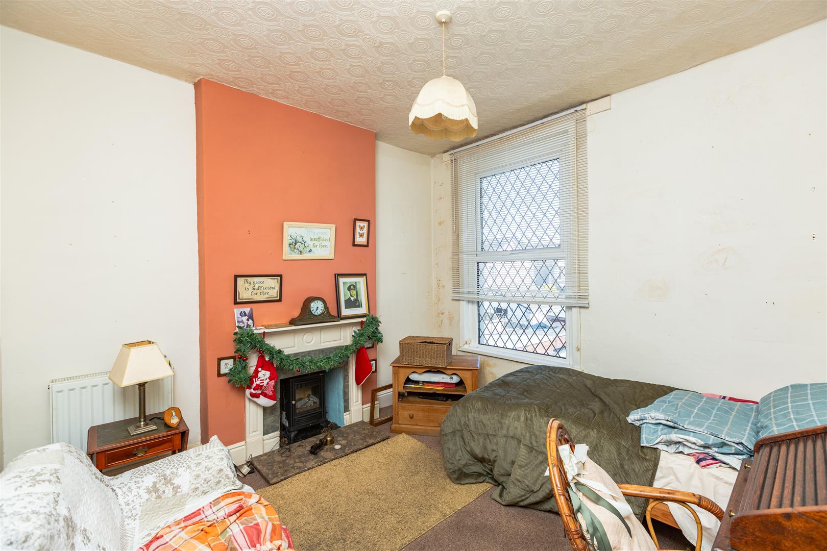 Lakefield Place, Llanelli, SA15 2TY